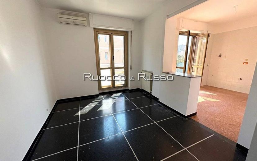 Attico buono stato, 90 m², Marassi, Genova — foto 20 di 25