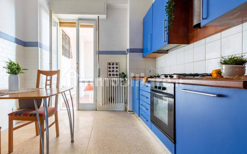 Trilocale via Como 150, Meda — foto 20 di 34