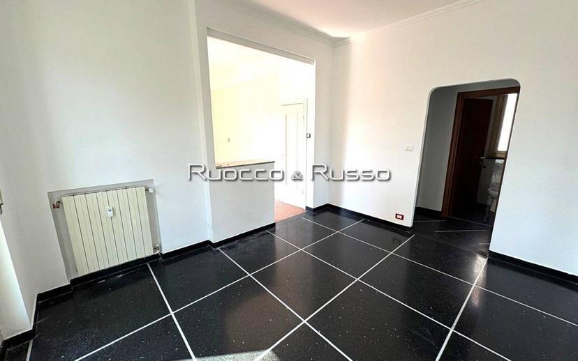 Attico buono stato, 90 m², Marassi, Genova — foto 7 di 25