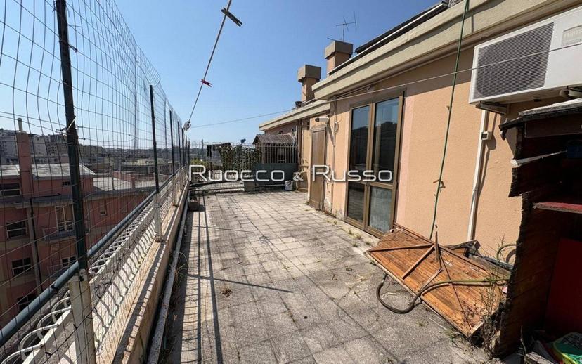 Attico buono stato, 90 m², Marassi, Genova — foto 17 di 25