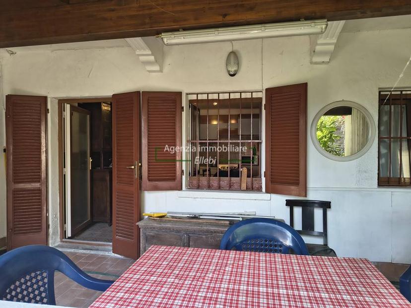 Terratetto unifamiliare via per Magognino 11, Centro, Stresa — foto 8 di 51