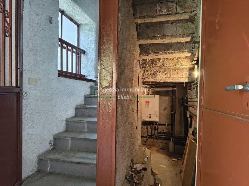 Terratetto unifamiliare via per Magognino 11, Centro, Stresa — foto 13 di 51