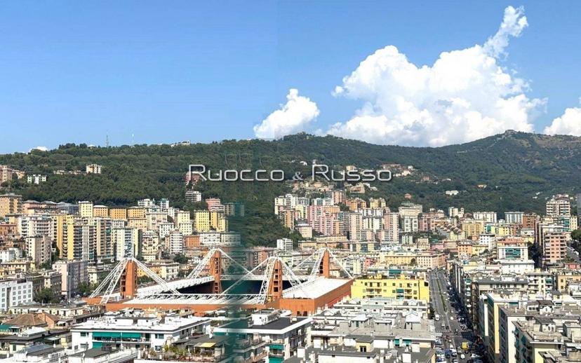 Attico buono stato, 90 m², Marassi, Genova — foto 19 di 25