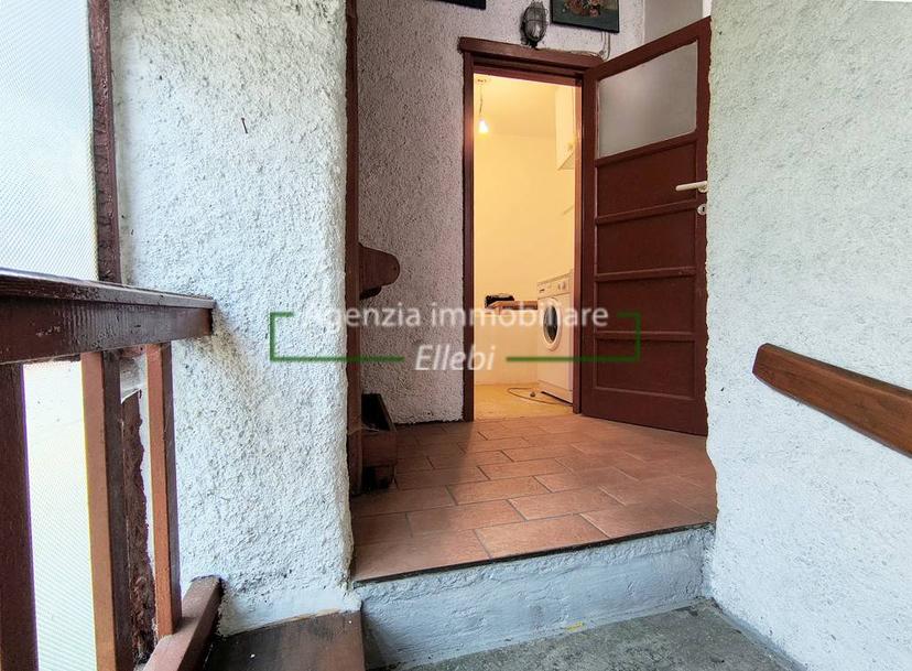 Terratetto unifamiliare via per Magognino 11, Centro, Stresa — foto 43 di 51