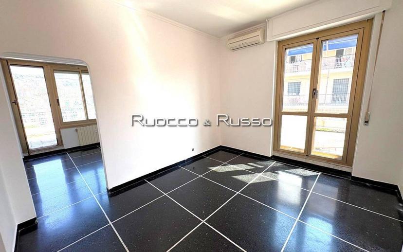 Attico buono stato, 90 m², Marassi, Genova — foto 12 di 25