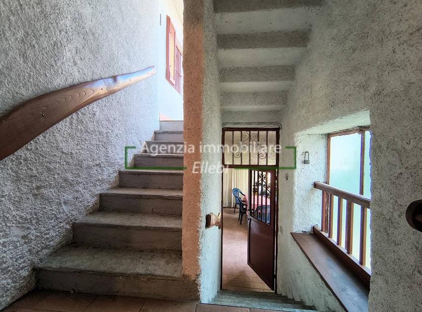Terratetto unifamiliare via per Magognino 11, Centro, Stresa — foto 20 di 51