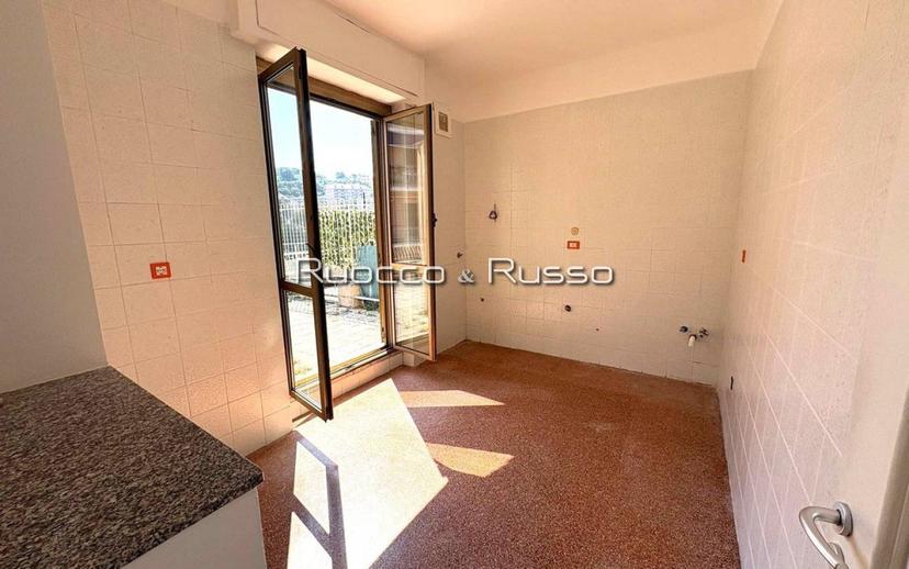 Attico buono stato, 90 m², Marassi, Genova — foto 8 di 25