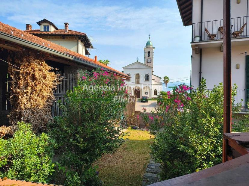 Terratetto unifamiliare via per Magognino 11, Centro, Stresa — foto 21 di 51