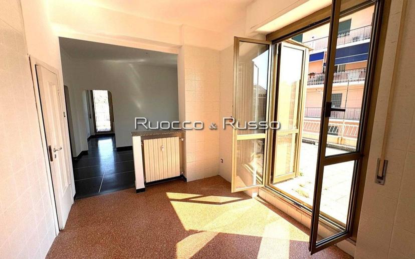 Attico buono stato, 90 m², Marassi, Genova — foto 21 di 25