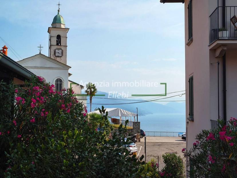 Terratetto unifamiliare via per Magognino 11, Centro, Stresa — foto 7 di 51
