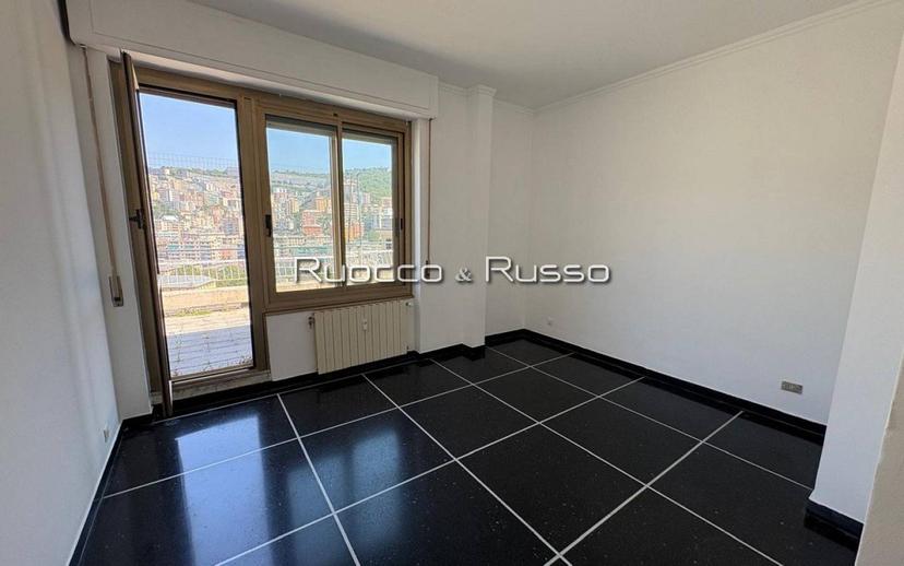 Attico buono stato, 90 m², Marassi, Genova — foto 10 di 25