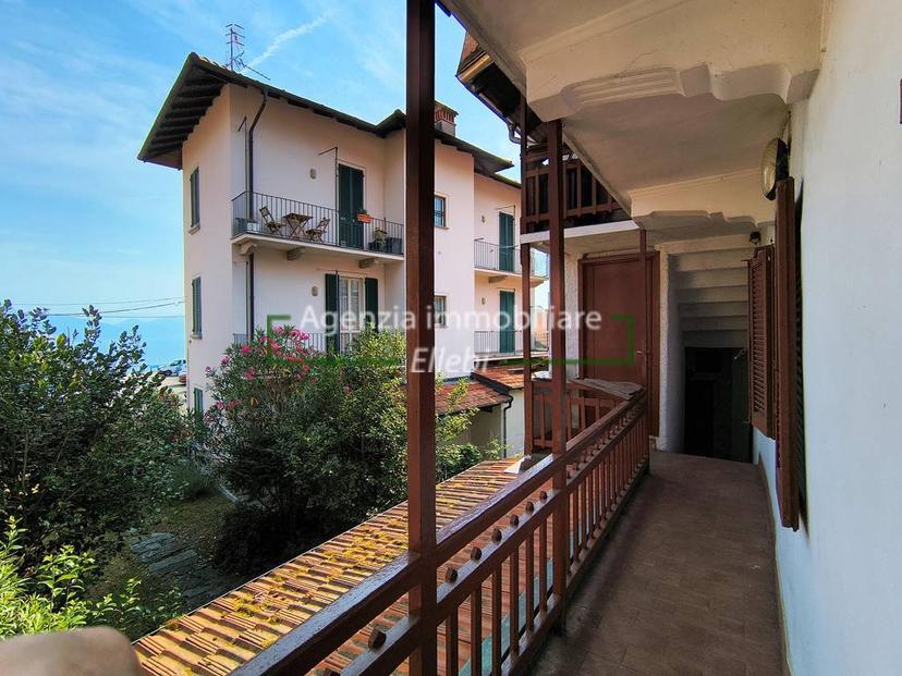 Terratetto unifamiliare via per Magognino 11, Centro, Stresa — foto 11 di 51