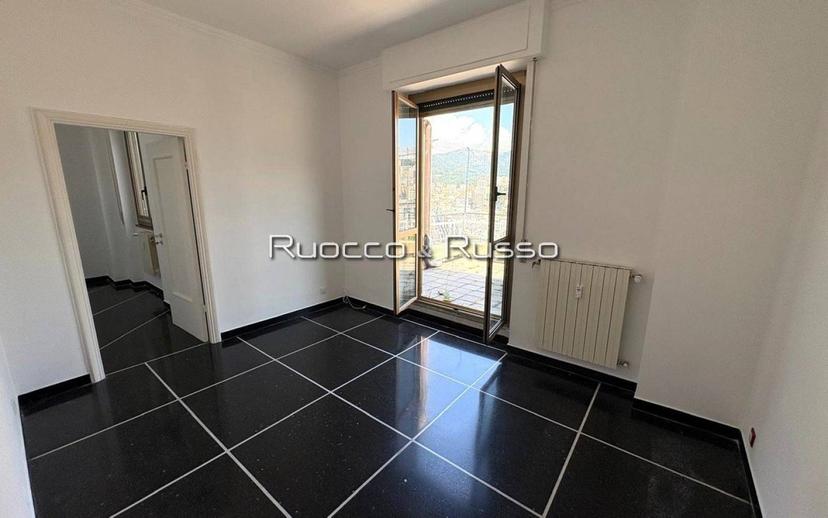 Attico buono stato, 90 m², Marassi, Genova — foto 22 di 25