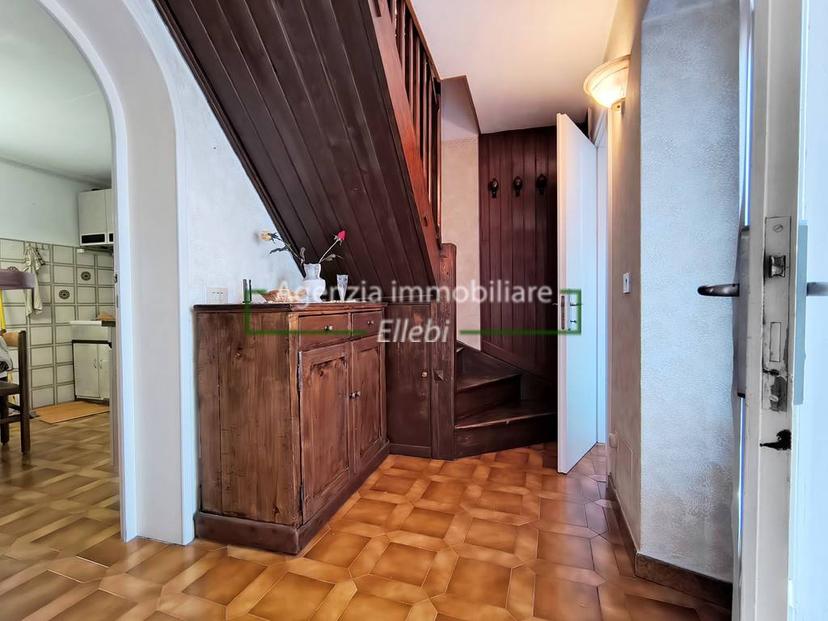 Terratetto unifamiliare via per Magognino 11, Centro, Stresa — foto 44 di 51