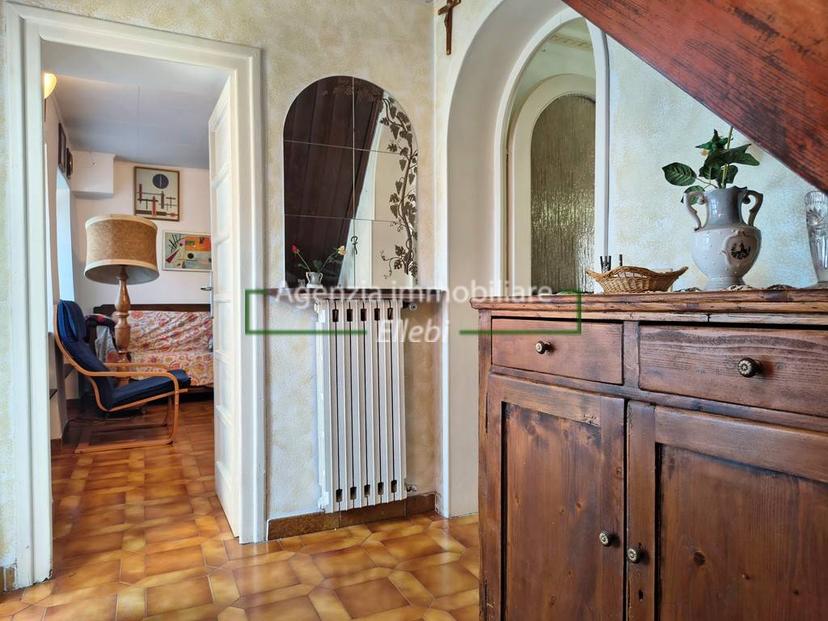Terratetto unifamiliare via per Magognino 11, Centro, Stresa — foto 42 di 51