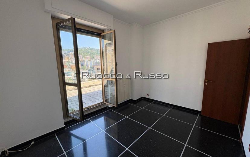 Attico buono stato, 90 m², Marassi, Genova — foto 5 di 25