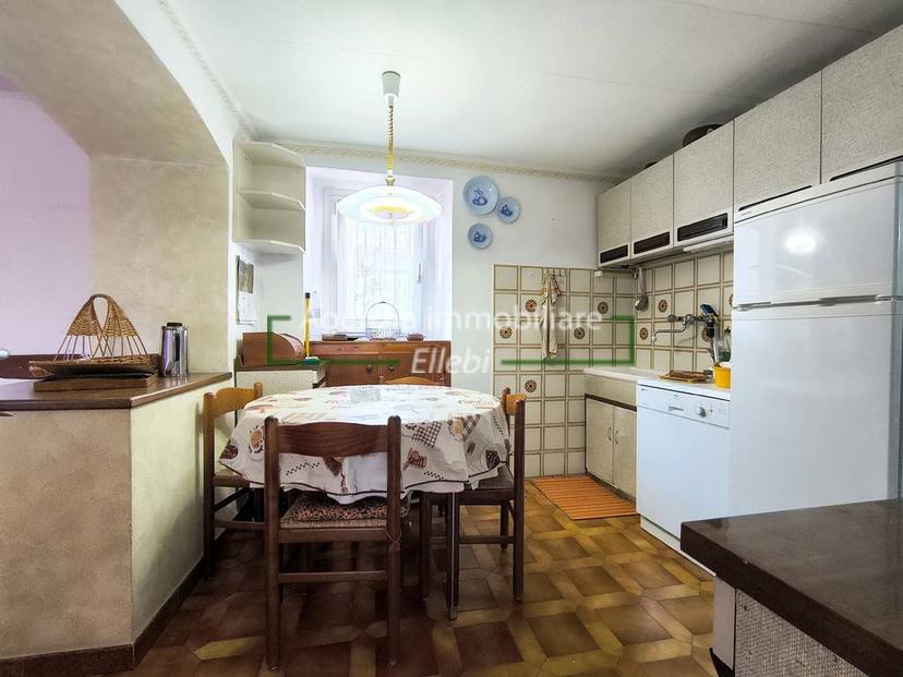 Terratetto unifamiliare via per Magognino 11, Centro, Stresa — foto 36 di 51