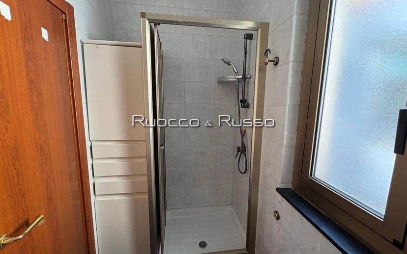 Attico buono stato, 90 m², Marassi, Genova — foto 16 di 25
