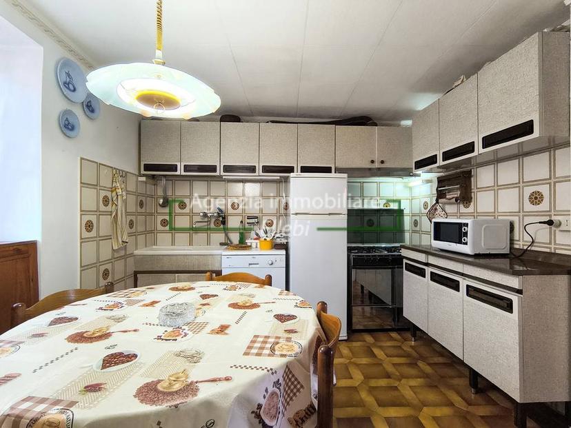 Terratetto unifamiliare via per Magognino 11, Centro, Stresa — foto 31 di 51