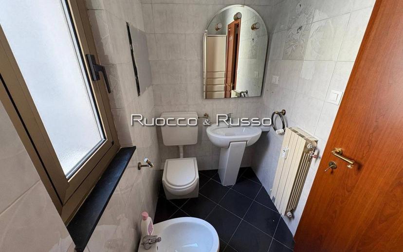 Attico buono stato, 90 m², Marassi, Genova — foto 4 di 25