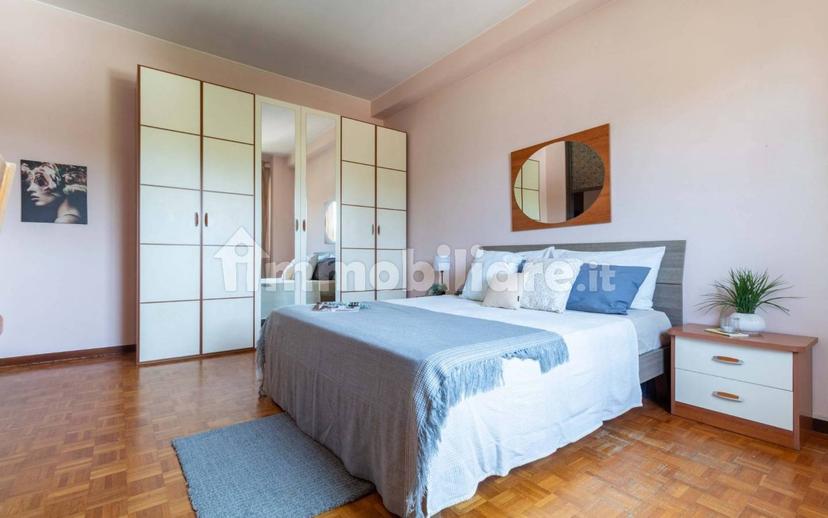 Trilocale via Como 150, Meda — foto 15 di 34