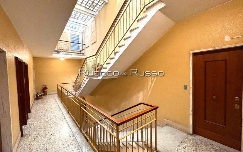 Attico buono stato, 90 m², Marassi, Genova — foto 15 di 25