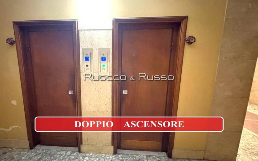 Attico buono stato, 90 m², Marassi, Genova — foto 18 di 25