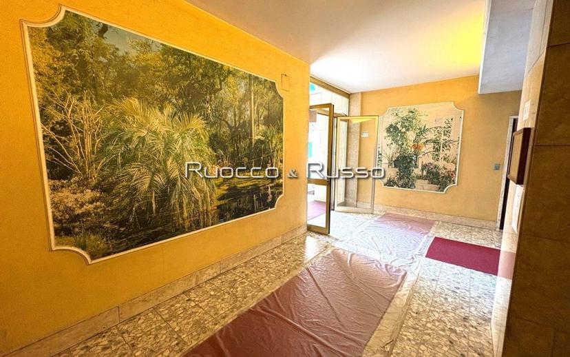 Attico buono stato, 90 m², Marassi, Genova — foto 2 di 25