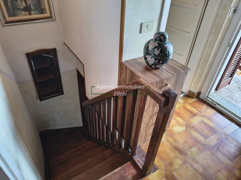 Terratetto unifamiliare via per Magognino 11, Centro, Stresa — foto 19 di 51