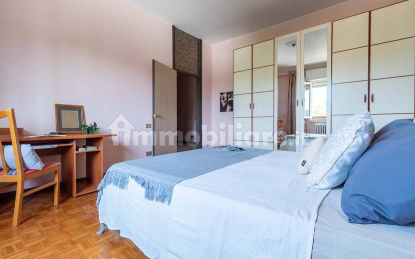 Trilocale via Como 150, Meda — foto 10 di 34