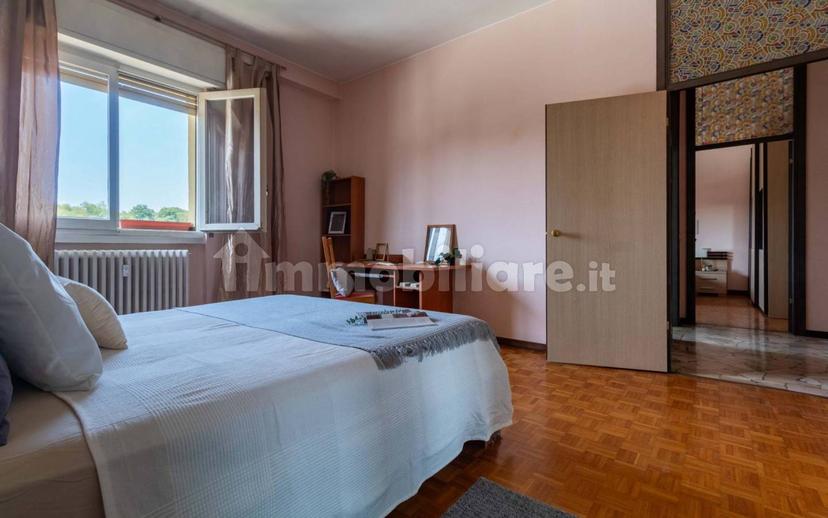 Trilocale via Como 150, Meda — foto 28 di 34