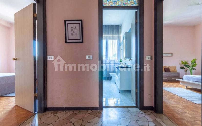 Trilocale via Como 150, Meda — foto 24 di 34
