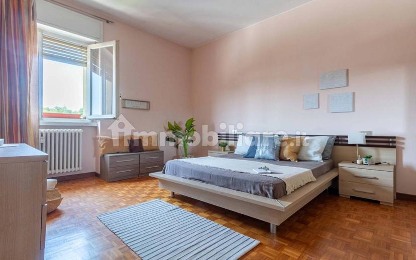 Trilocale via Como 150, Meda — foto 23 di 34