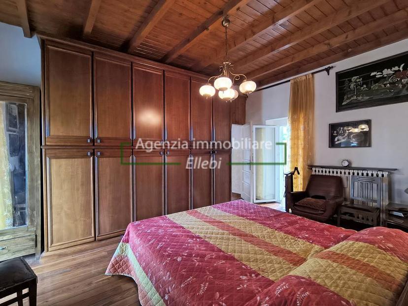 Terratetto unifamiliare via per Magognino 11, Centro, Stresa — foto 10 di 51