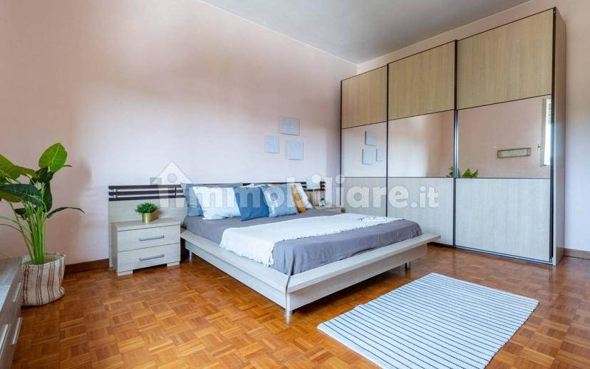 Trilocale via Como 150, Meda — foto 14 di 34
