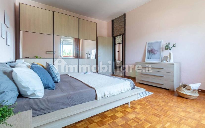 Trilocale via Como 150, Meda — foto 8 di 34