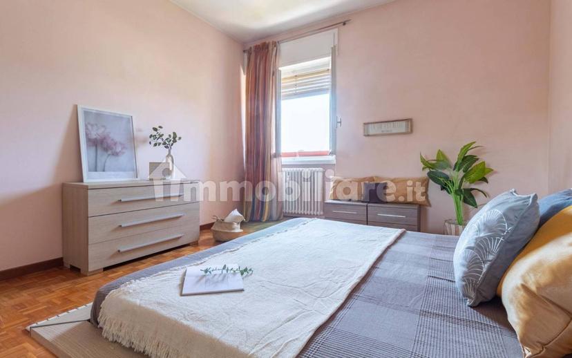 Trilocale via Como 150, Meda — foto 18 di 34