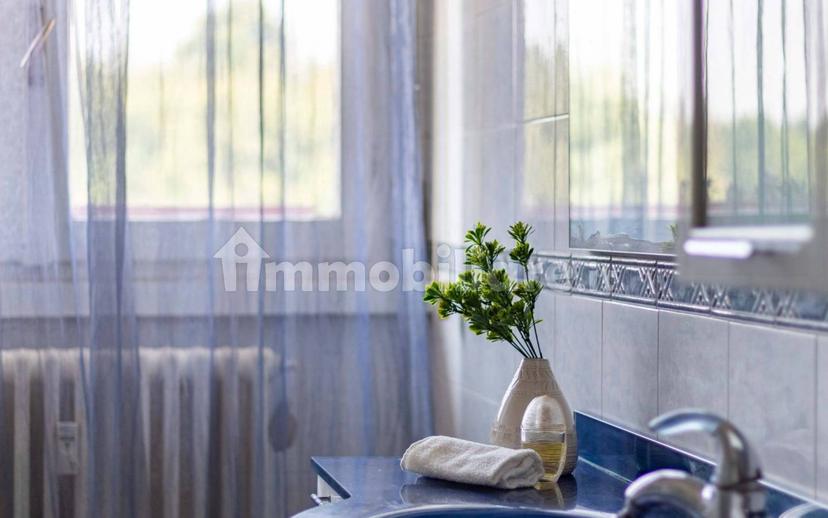 Trilocale via Como 150, Meda — foto 17 di 34