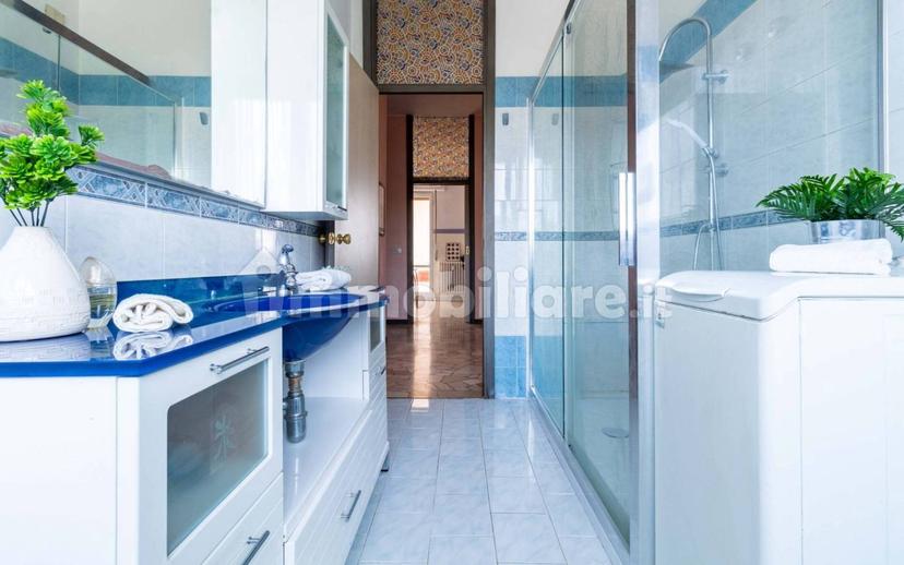 Trilocale via Como 150, Meda — foto 34 di 34