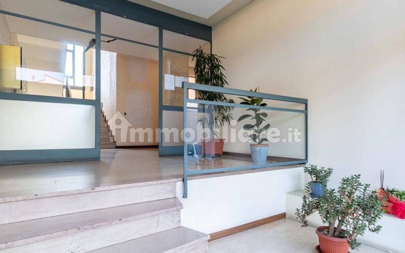 Trilocale via Como 150, Meda — foto 22 di 34