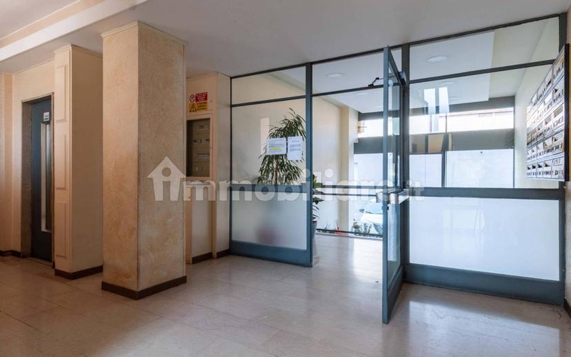 Trilocale via Como 150, Meda — foto 6 di 34