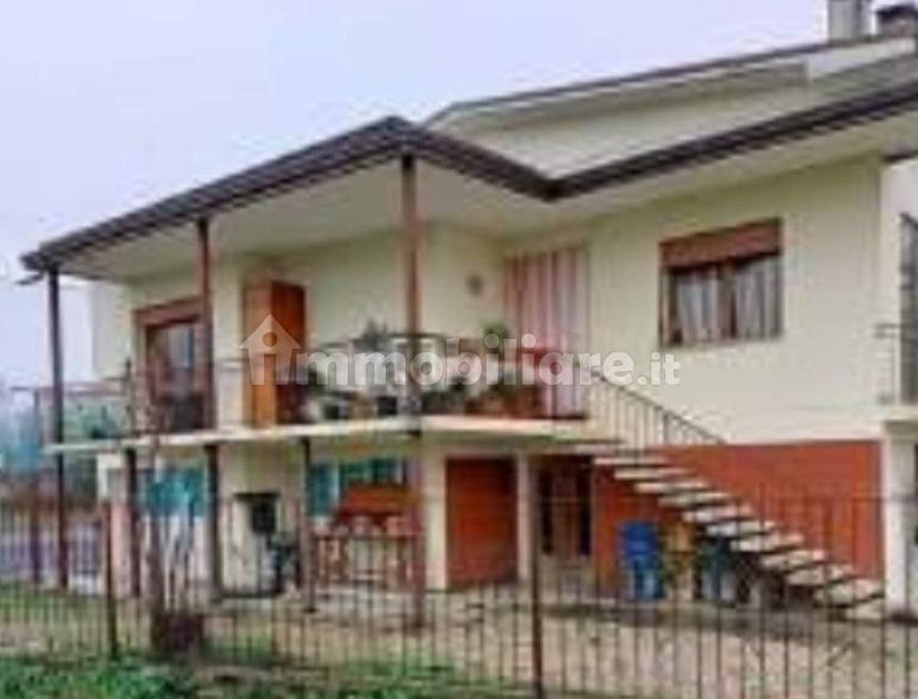 Villa unifamiliare Strada dell'Isola 20, Canizzano, Treviso — foto 2 di 23