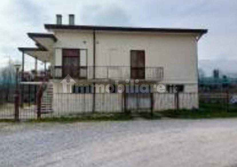 Villa unifamiliare Strada dell'Isola 20, Canizzano, Treviso — foto 12 di 23