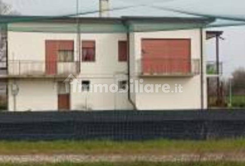 Villa unifamiliare Strada dell'Isola 20, Canizzano, Treviso — foto 11 di 23