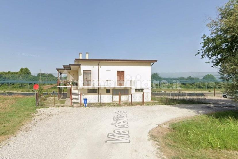 Villa unifamiliare Strada dell'Isola 20, Canizzano, Treviso — foto 22 di 23