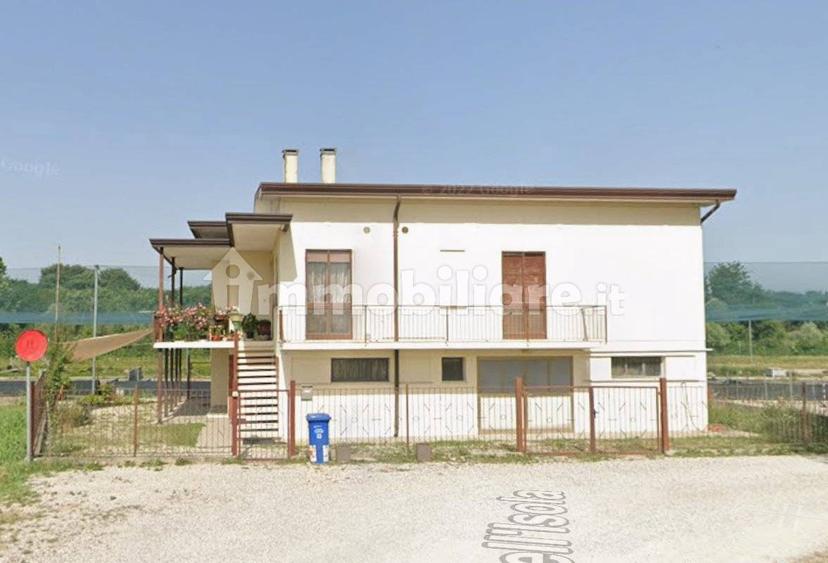 Villa unifamiliare Strada dell'Isola 20, Canizzano, Treviso — foto 8 di 23