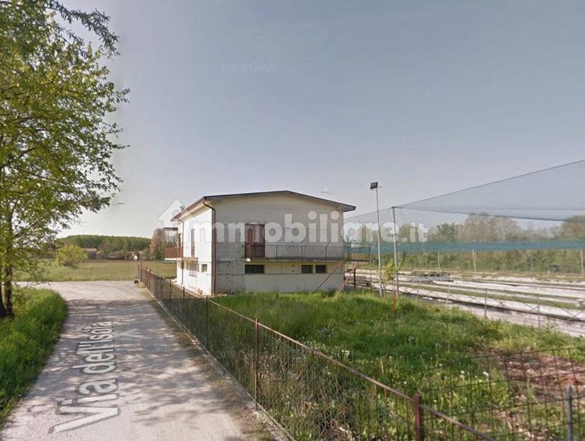 Villa unifamiliare Strada dell'Isola 20, Canizzano, Treviso — foto 4 di 23