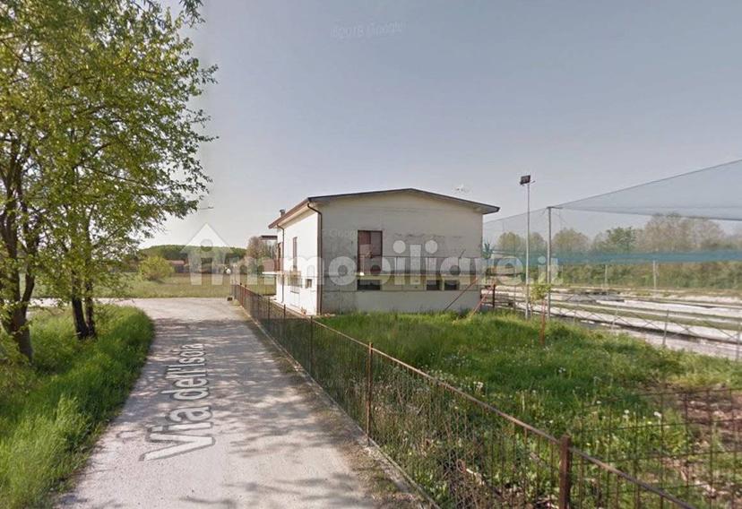 Villa unifamiliare Strada dell'Isola 20, Canizzano, Treviso — foto 3 di 23