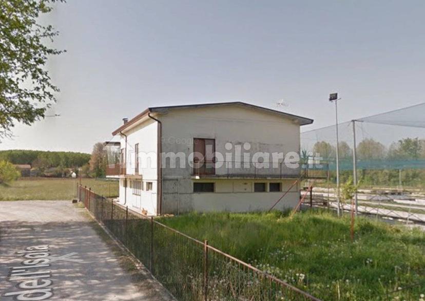 Villa unifamiliare Strada dell'Isola 20, Canizzano, Treviso — foto 13 di 23