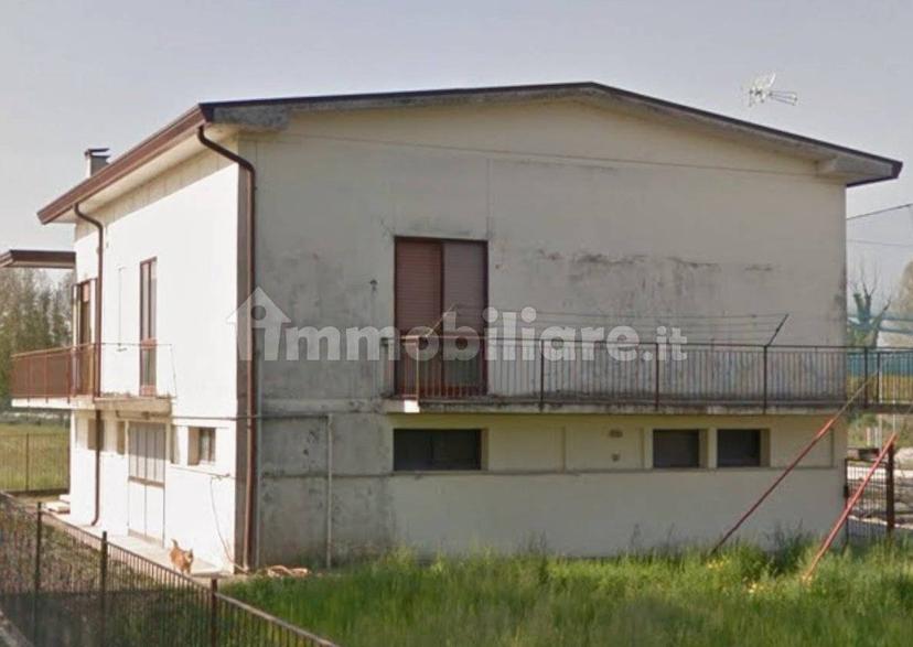 Villa unifamiliare Strada dell'Isola 20, Canizzano, Treviso — foto 9 di 23